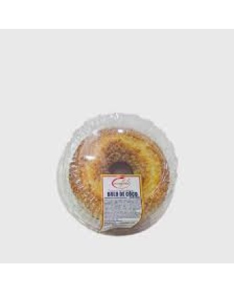 Bolo de Coco / Coconut Cake CARIOQUINHA - 500g