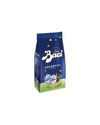 Mini Ovos de Chocolate Sortido / Mixed Chocolate Mini Eggs BACI - 150g