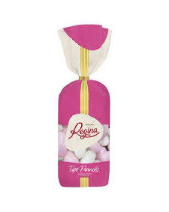 Amêndoas Tipo Francês / Almonds French Style REGINA - 150g