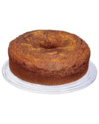 Bolo de Noz e Mel / Nut and Honey Cake CARIOQUINHA - 500g