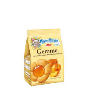 Biscoito Gemme / Gemme Biscuit MULINO BIANCO - 200g