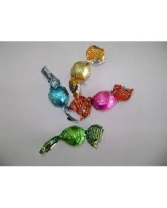 Trufas Recheadas / Stuffed Truffles DELÍCIAS BY DUDA - un