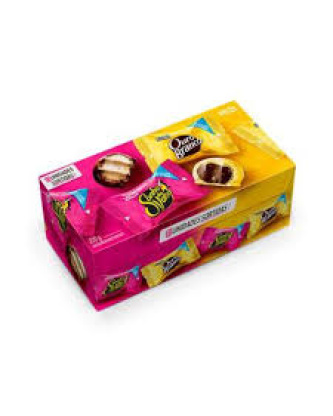 Caixa de Bombom / Bonbon Box LACTA - 220g