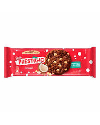 Biscoito de Prestigio / Prestigio Biscuit NESTLÉ - 60g