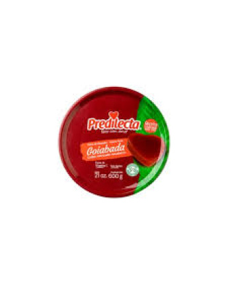 Goiabada Poli / Guava Paste PREDILECTA - 250g
