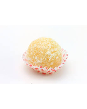 Beijinho de Coco Grande / Coconut Fudge LIFE'S SWEET - 90g