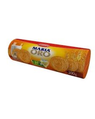 Biscoito Maria Oro / Maria Oro Biscuit CUÉTARA - 200g
