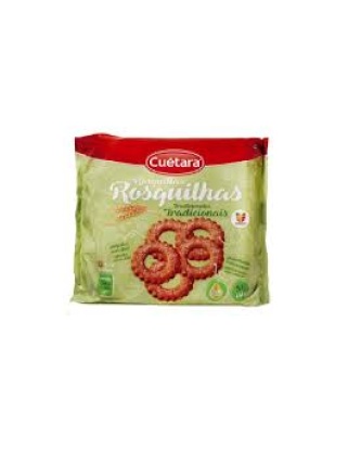 Rosquilhas Tradicionais / Tradicional Rosquilhas CUÉTARA - 300g