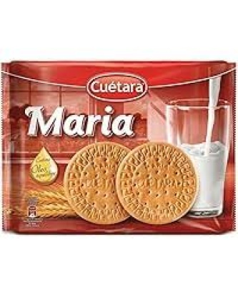 Biscoito Maria / Maria Biscuit CUÉTARA - 800g