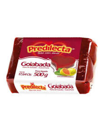 Goiabada / Guava Paste PREDILECTA - 300g