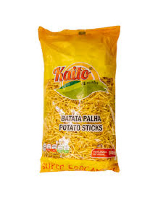 Batata Palha / Potato Sticks KAITO - 500g