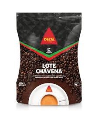 Café Moído / Ground Coffee DELTA - 250g