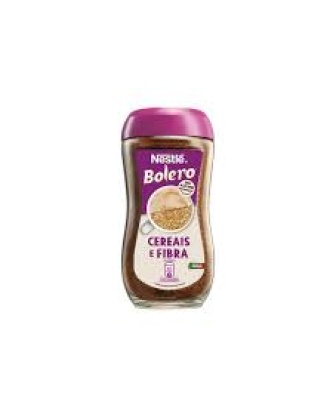 Café Solúvel Bolero / Bolero Instant Coffee NESTLÉ - 200g
