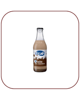 Bebida de Chocolate / Chocolate Drink UCAL - 250ml