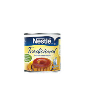 Leite Condensado / Condensed Milk NESTLÉ - 370g