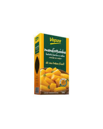 Mandioquinha / Steam Cooked Arracacha VAPZA - 500g