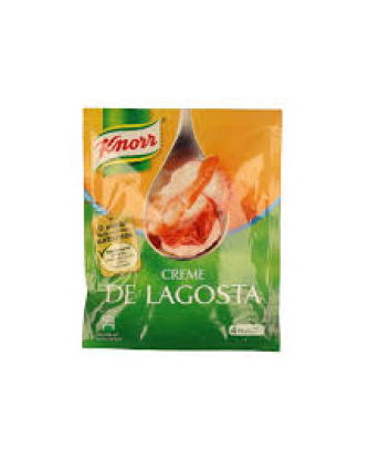 Creme de Lagosta / Lobster Sauce KNORR - 61g