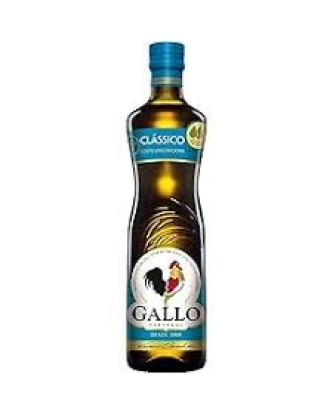 Azeite Clássico Virgem Extra / Extra Virgin Classic Olive Oil GALLO - 250ml