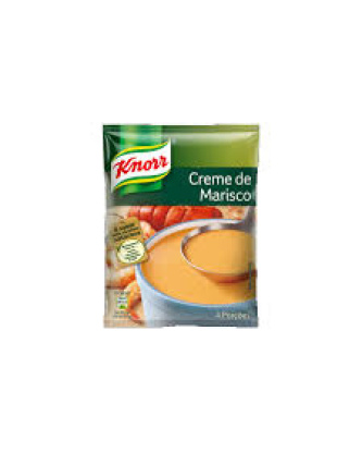 Creme de Marisco / Sea Food Sauce KNORR - 72g