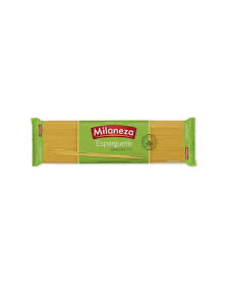 Massa Esparguete / Spaghetti MILANEZA - 500g