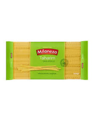 Massa Talharim / Tagliatelle MILANEZA - 500g