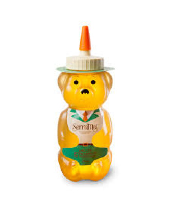 Mel de Rosmaninho / Wild Lavender Honey SERRAMEL - 340g