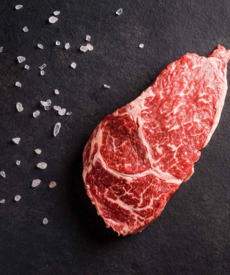 Filet de Boeuf Angus Nourri à l'herbe