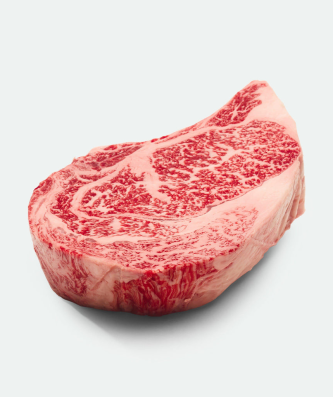Filet mignon Myazaki Wagyu 9+ Kobe Beef Style