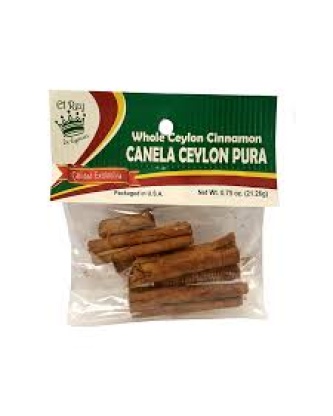 Canela em Pau / Cinnamon Stick DIA - 30g