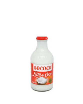 Leite de Coco / Coconut Milk SOCOCO - 200ml