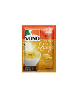 Creme de Cebola / Onion Sauce VONO - 58g