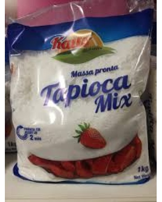 Massa Pronta de Tapioca / Tapioca Mix KAITO - 500g