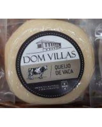 Queijo Curado Misto / Mixed Cured Cheese DOM VILLAS - 90g