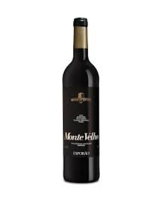 Vinho Tinto Alentejano / Red Wine MONTE VELHO - 750ml