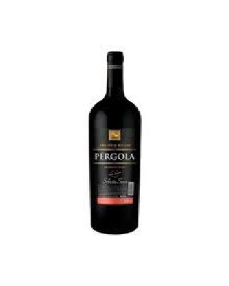 Vinho Tinto Suave / Red Wine PERGOLA - 750ml