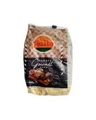 Farofa Gourmet Galinha Caipira / Chicken Gourmet Farofa KAITO - 350g
