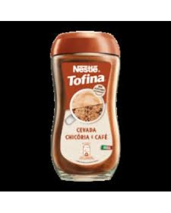 Café Solúvel Tofina / Tofina Instant Coffee NESTLÉ - 200g