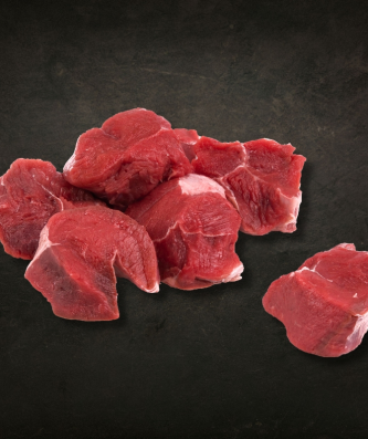 Bourguignon Boeuf de Salers