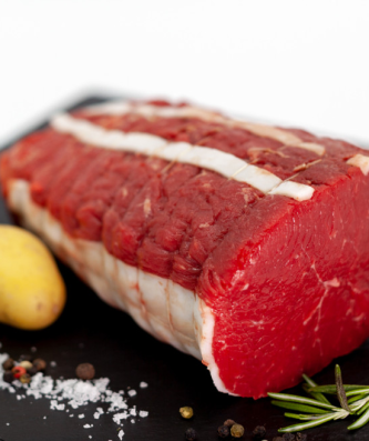 Rôti Filet de Rumsteak Angus 700g