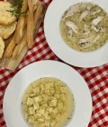 Italian Brodo