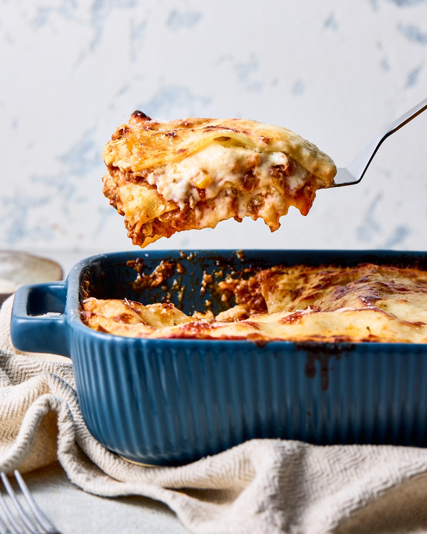 Lasagne