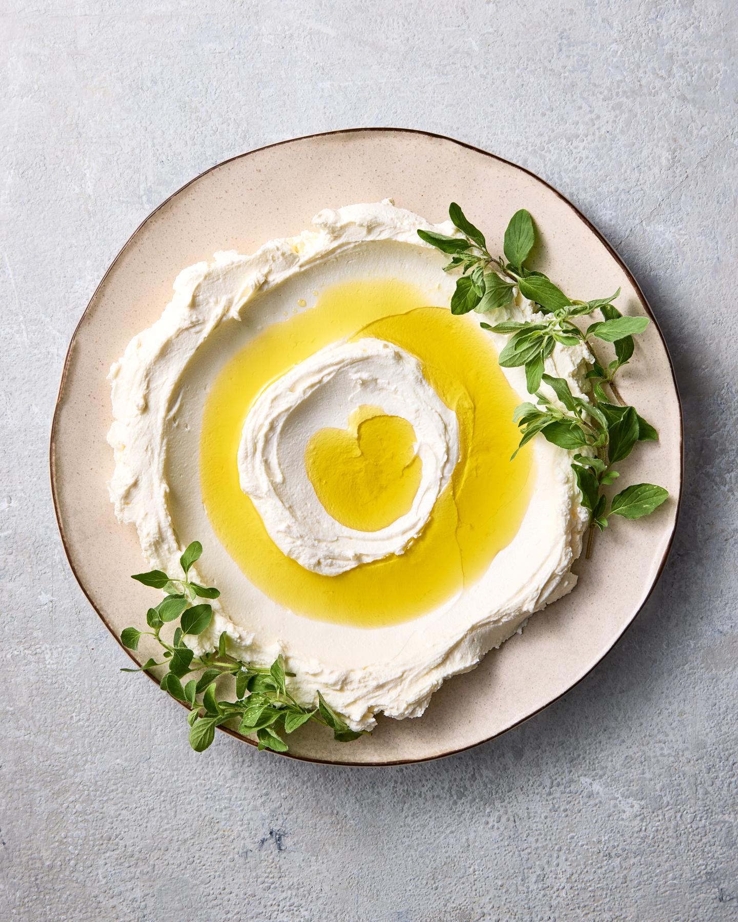 Labneh